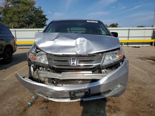 Photo 4 VIN: 5FNRL5H98BB044301 - HONDA ODYSSEY 