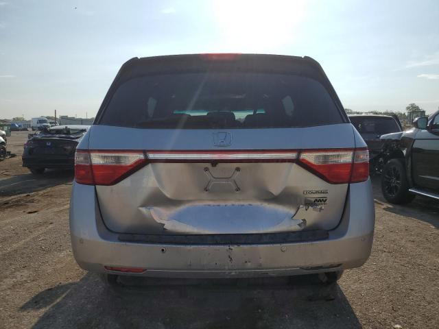 Photo 5 VIN: 5FNRL5H98BB044301 - HONDA ODYSSEY 