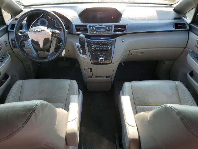 Photo 7 VIN: 5FNRL5H98BB044301 - HONDA ODYSSEY 