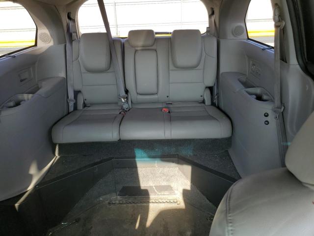 Photo 9 VIN: 5FNRL5H98BB044301 - HONDA ODYSSEY 