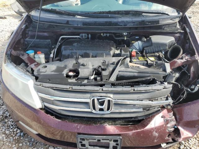 Photo 11 VIN: 5FNRL5H98BB047022 - HONDA ODYSSEY 