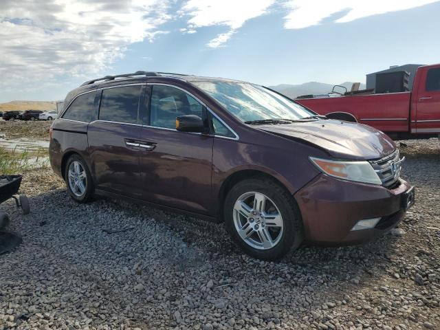 Photo 3 VIN: 5FNRL5H98BB047022 - HONDA ODYSSEY 