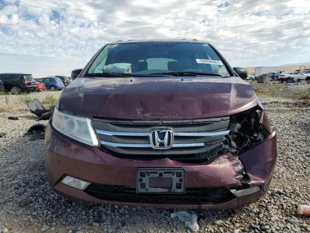 Photo 4 VIN: 5FNRL5H98BB047022 - HONDA ODYSSEY 