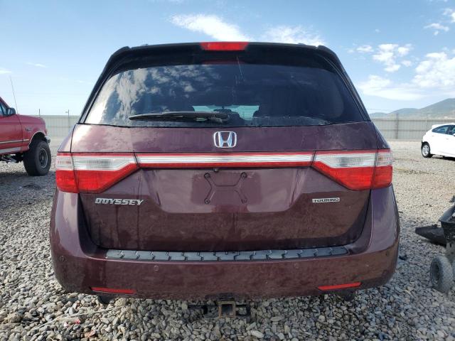 Photo 5 VIN: 5FNRL5H98BB047022 - HONDA ODYSSEY 