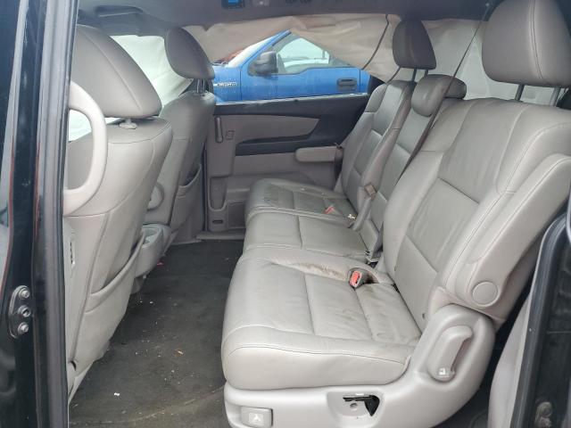 Photo 10 VIN: 5FNRL5H98BB049739 - HONDA ODYSSEY TO 