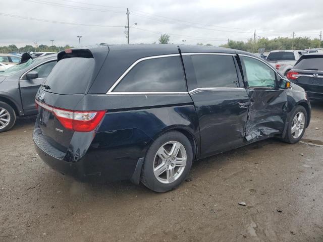 Photo 2 VIN: 5FNRL5H98BB049739 - HONDA ODYSSEY TO 