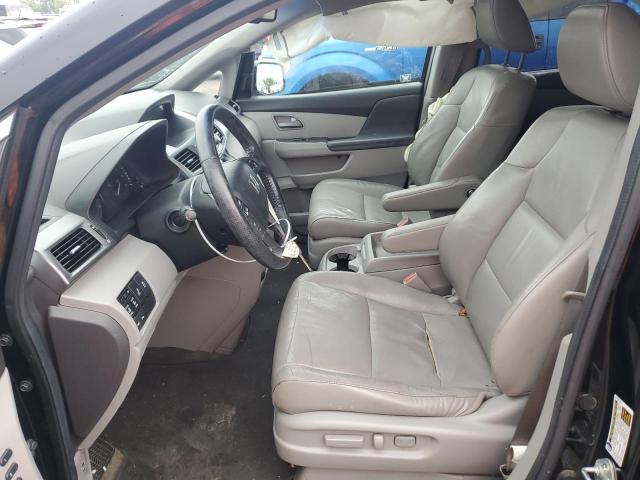 Photo 6 VIN: 5FNRL5H98BB049739 - HONDA ODYSSEY TO 