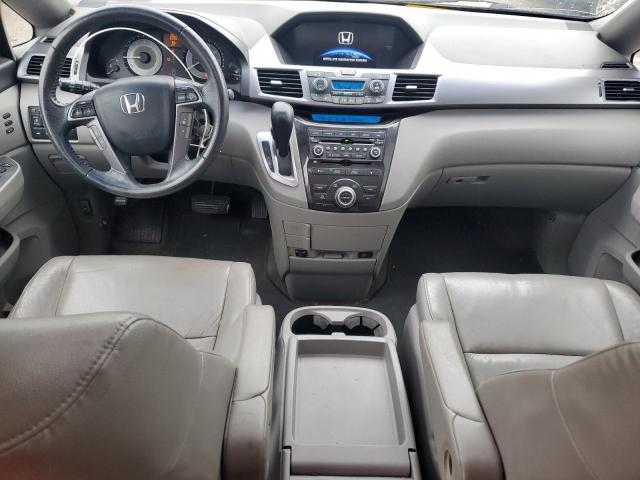 Photo 7 VIN: 5FNRL5H98BB049739 - HONDA ODYSSEY TO 