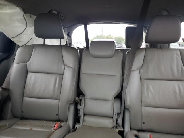 Photo 9 VIN: 5FNRL5H98BB049739 - HONDA ODYSSEY TO 