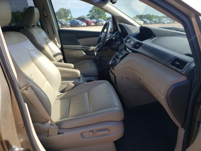 Photo 4 VIN: 5FNRL5H98BB058098 - HONDA ODYSSEY TO 