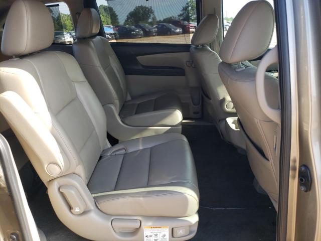 Photo 5 VIN: 5FNRL5H98BB058098 - HONDA ODYSSEY TO 