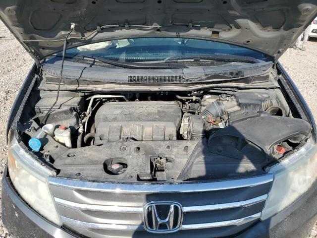 Photo 11 VIN: 5FNRL5H98BB061941 - HONDA ODYSSEY TO 