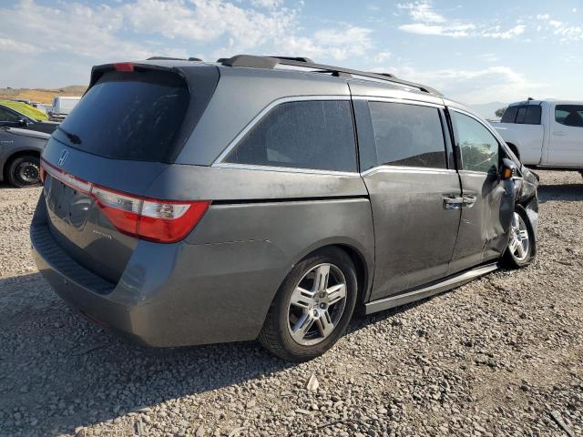 Photo 2 VIN: 5FNRL5H98BB061941 - HONDA ODYSSEY TO 