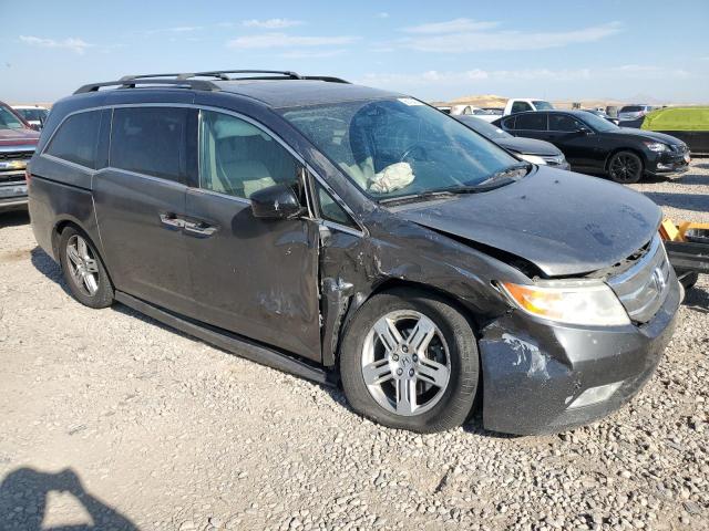 Photo 3 VIN: 5FNRL5H98BB061941 - HONDA ODYSSEY TO 