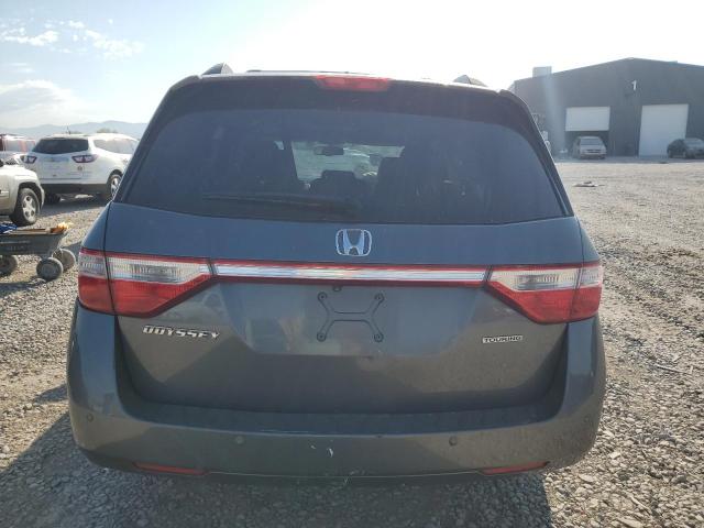 Photo 5 VIN: 5FNRL5H98BB061941 - HONDA ODYSSEY TO 