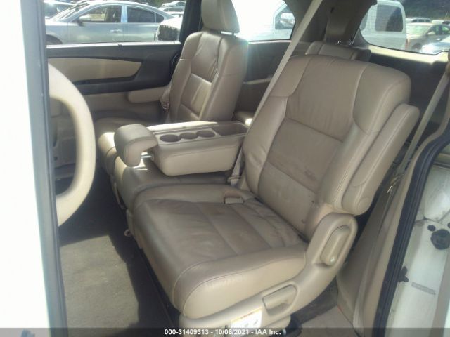 Photo 7 VIN: 5FNRL5H98BB065830 - HONDA ODYSSEY 