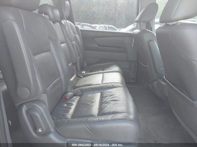 Photo 7 VIN: 5FNRL5H98BB066170 - HONDA ODYSSEY 