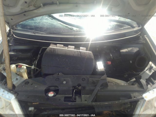 Photo 9 VIN: 5FNRL5H98BB070431 - HONDA ODYSSEY 