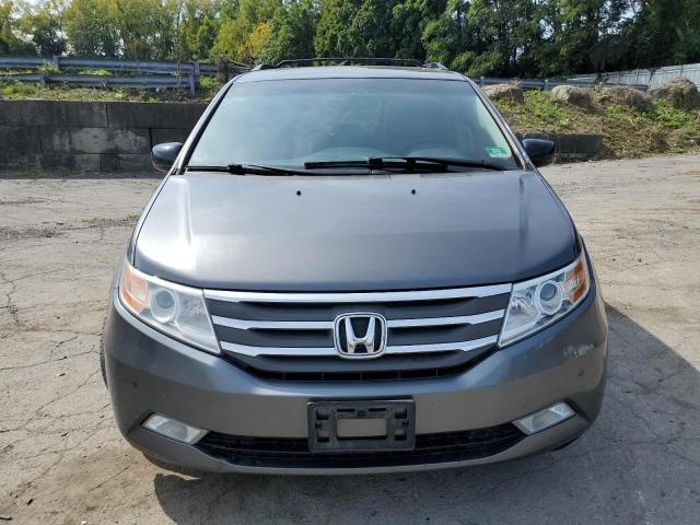 Photo 4 VIN: 5FNRL5H98CB002907 - HONDA ODYSSEY TO 