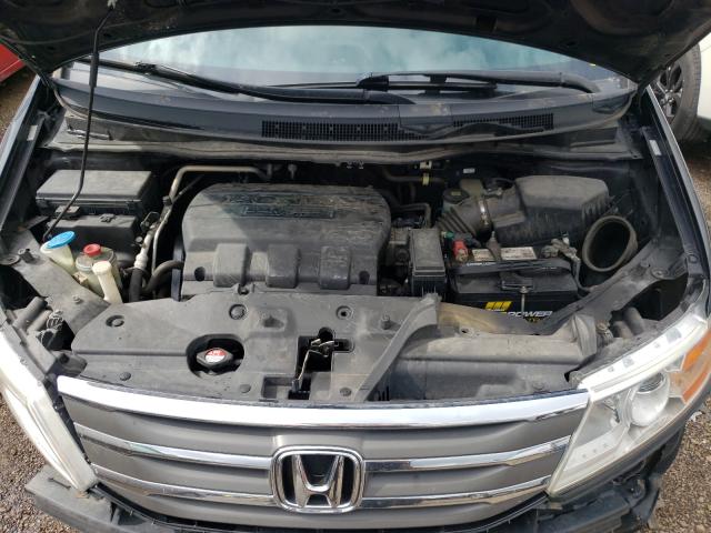 Photo 6 VIN: 5FNRL5H98CB004365 - HONDA ODYSSEY TO 