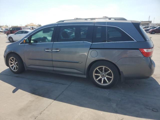 Photo 1 VIN: 5FNRL5H98CB004608 - HONDA ODYSSEY TO 