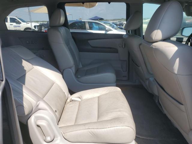 Photo 10 VIN: 5FNRL5H98CB004608 - HONDA ODYSSEY TO 