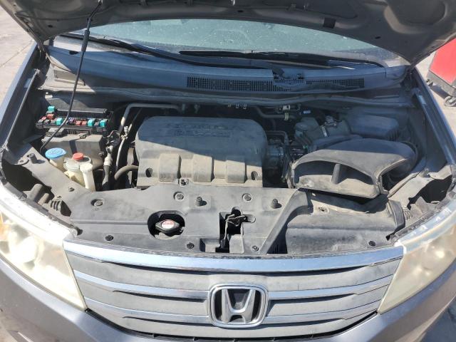 Photo 11 VIN: 5FNRL5H98CB004608 - HONDA ODYSSEY TO 