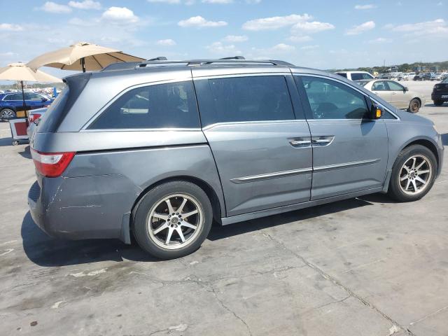 Photo 2 VIN: 5FNRL5H98CB004608 - HONDA ODYSSEY TO 