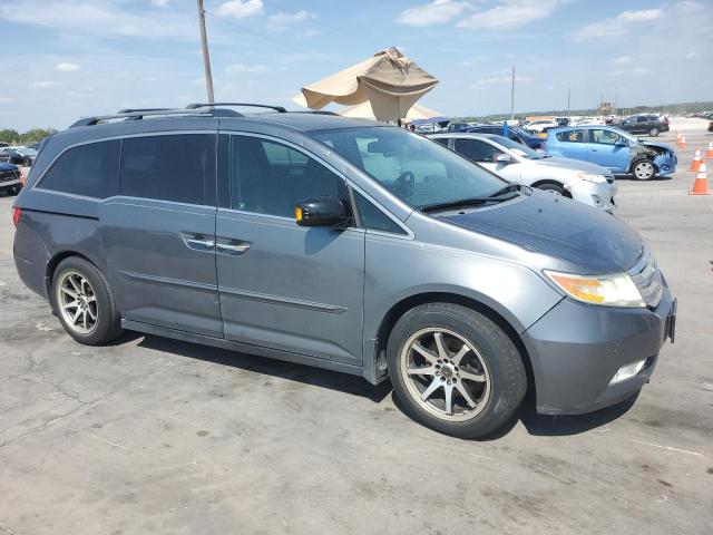 Photo 3 VIN: 5FNRL5H98CB004608 - HONDA ODYSSEY TO 