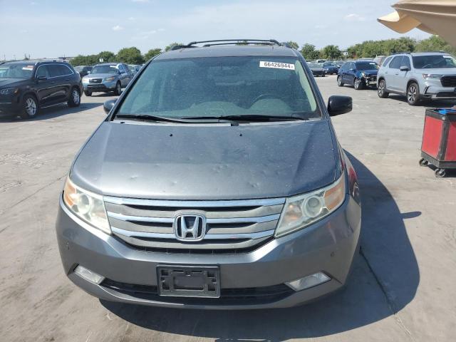 Photo 4 VIN: 5FNRL5H98CB004608 - HONDA ODYSSEY TO 