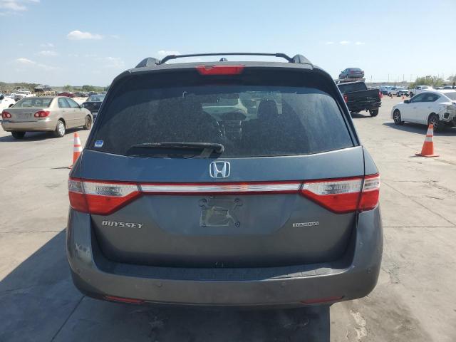 Photo 5 VIN: 5FNRL5H98CB004608 - HONDA ODYSSEY TO 