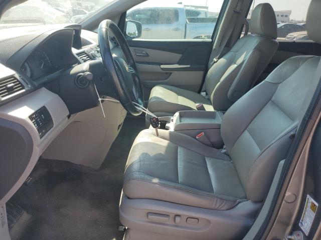 Photo 6 VIN: 5FNRL5H98CB004608 - HONDA ODYSSEY TO 