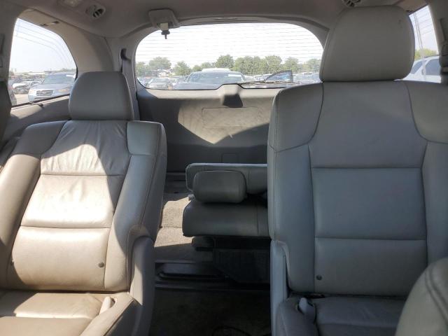 Photo 9 VIN: 5FNRL5H98CB004608 - HONDA ODYSSEY TO 