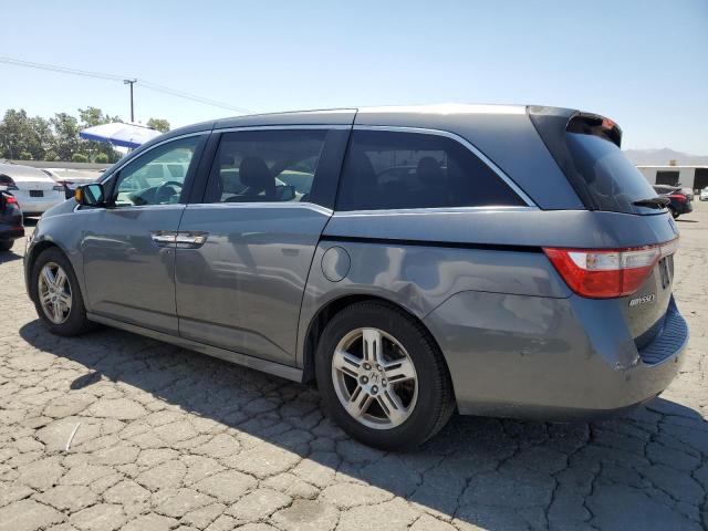 Photo 1 VIN: 5FNRL5H98CB020145 - HONDA ODYSSEY 