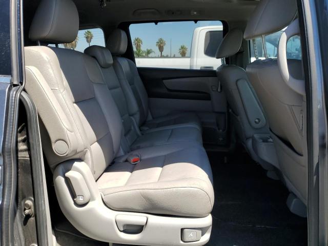 Photo 10 VIN: 5FNRL5H98CB020145 - HONDA ODYSSEY 