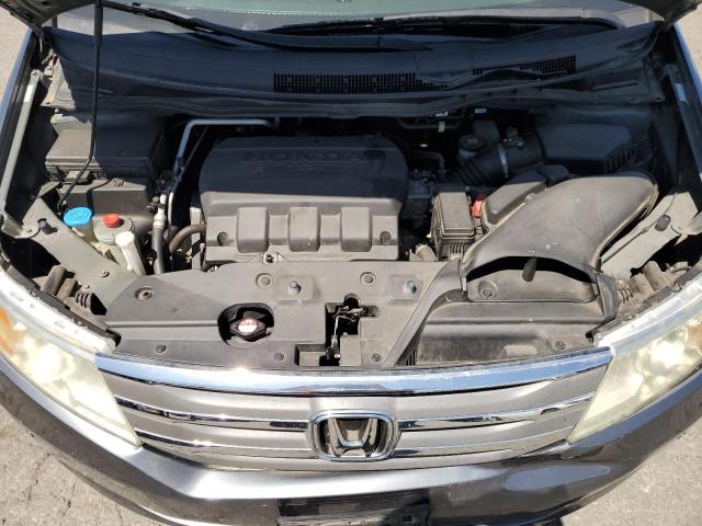 Photo 11 VIN: 5FNRL5H98CB020145 - HONDA ODYSSEY 