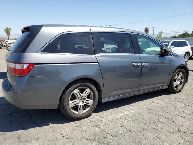 Photo 2 VIN: 5FNRL5H98CB020145 - HONDA ODYSSEY 