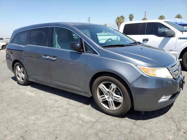 Photo 3 VIN: 5FNRL5H98CB020145 - HONDA ODYSSEY 