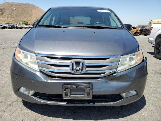 Photo 4 VIN: 5FNRL5H98CB020145 - HONDA ODYSSEY 