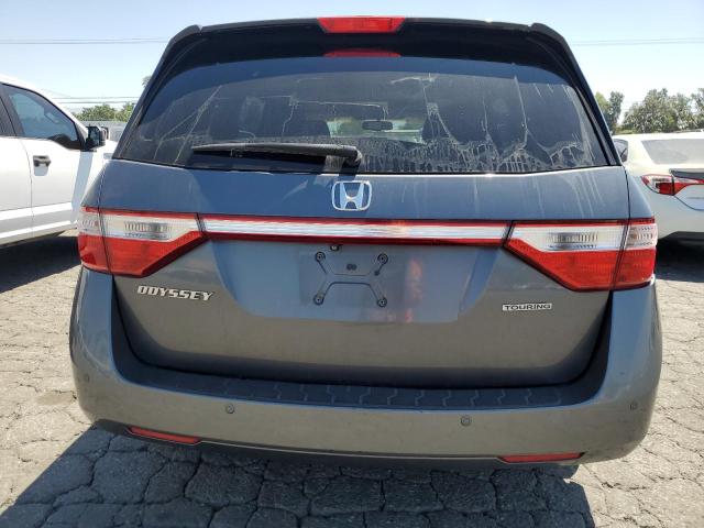 Photo 5 VIN: 5FNRL5H98CB020145 - HONDA ODYSSEY 