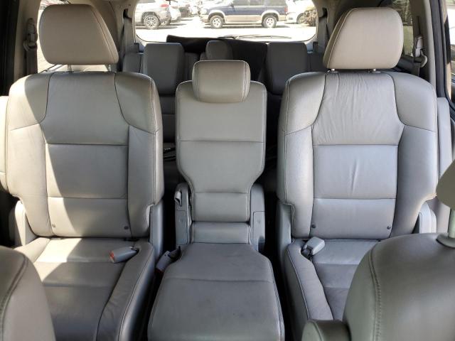 Photo 9 VIN: 5FNRL5H98CB020145 - HONDA ODYSSEY 