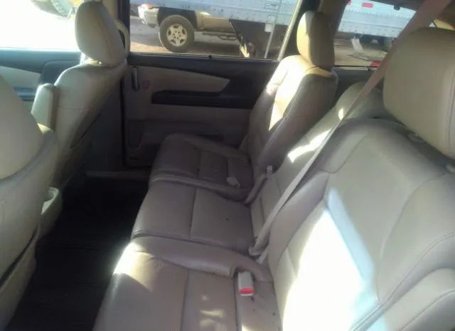 Photo 7 VIN: 5FNRL5H98CB026043 - HONDA ODYSSEY 