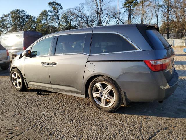 Photo 1 VIN: 5FNRL5H98CB041660 - HONDA ODYSSEY 