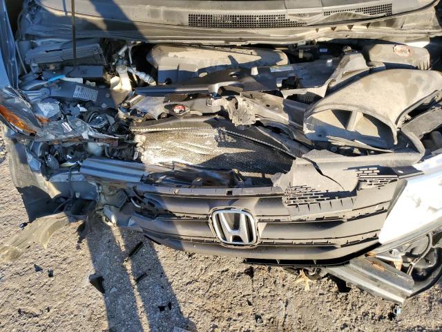 Photo 11 VIN: 5FNRL5H98CB041660 - HONDA ODYSSEY 