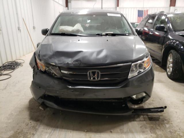 Photo 4 VIN: 5FNRL5H98CB044638 - HONDA ODYSSEY 