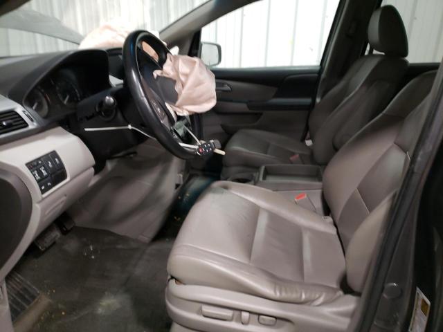 Photo 6 VIN: 5FNRL5H98CB044638 - HONDA ODYSSEY 