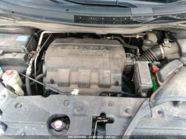 Photo 9 VIN: 5FNRL5H98CB046003 - HONDA ODYSSEY 