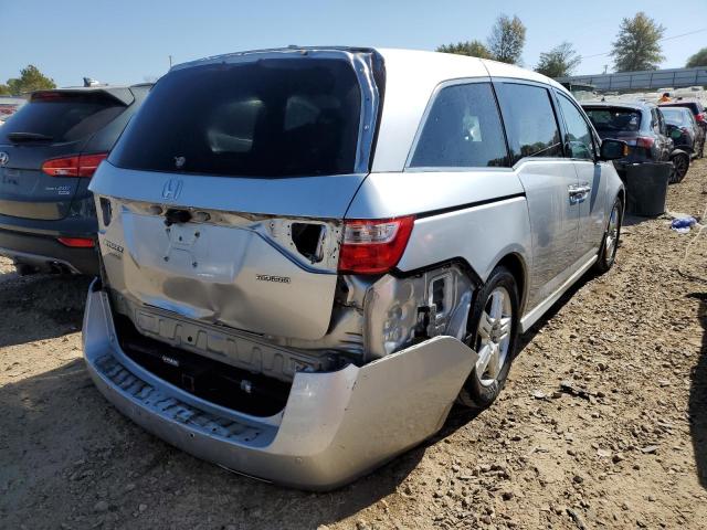 Photo 3 VIN: 5FNRL5H98CB076778 - HONDA ODYSSEY TO 