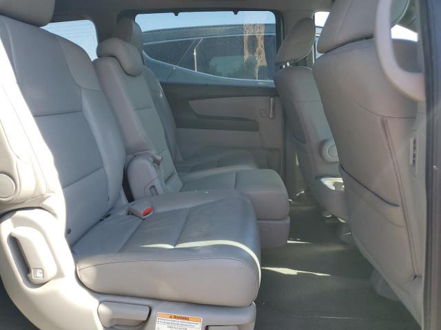 Photo 5 VIN: 5FNRL5H98CB076778 - HONDA ODYSSEY TO 