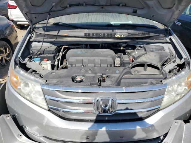 Photo 6 VIN: 5FNRL5H98CB076778 - HONDA ODYSSEY TO 